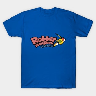 Jumping Flash / Robbit mon Dieu T-Shirt